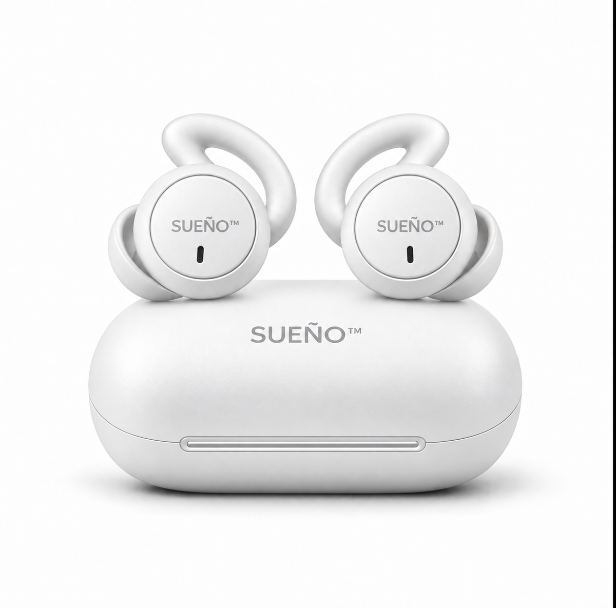 Sueño  - Auriculares ultraligeros
