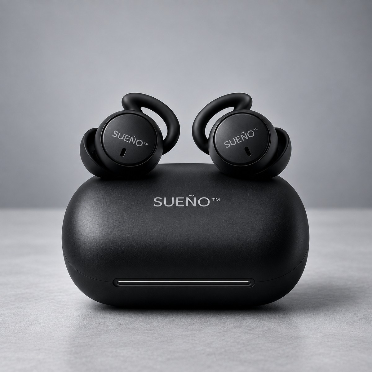 Sueño  - Auriculares ultraligeros