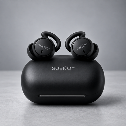 Sueño  - Auriculares ultraligeros