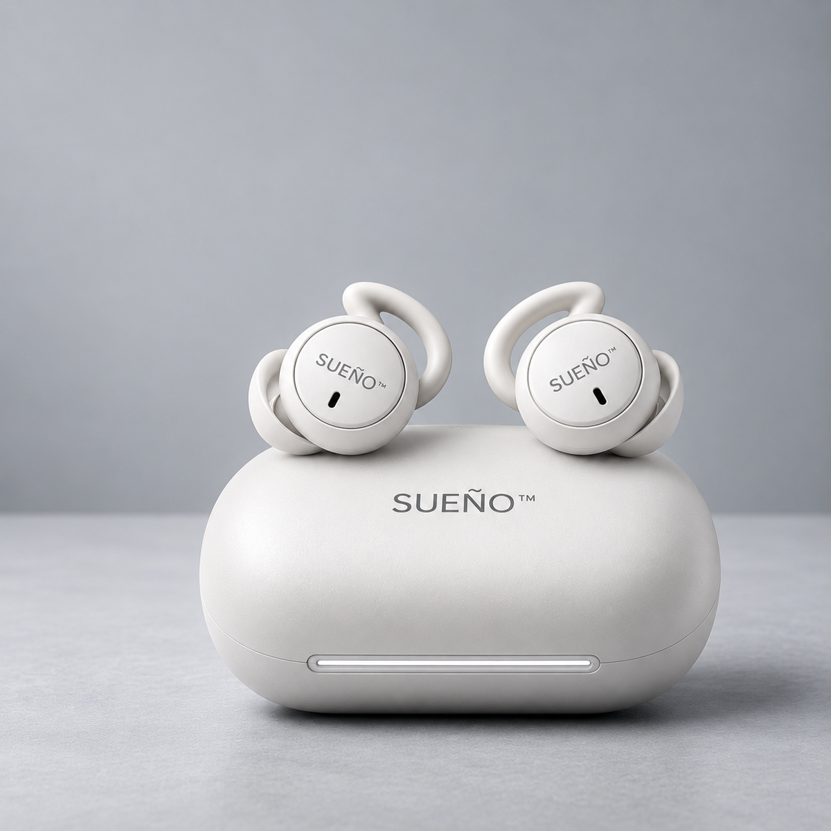 Sueño  - Auriculares ultraligeros