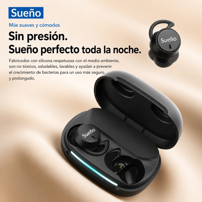 Sueño  - Auriculares ultraligeros